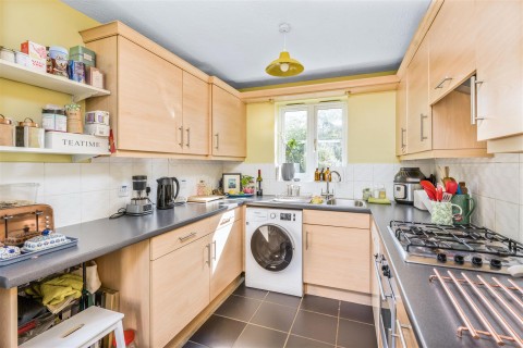 Click the photo for more details of Lord Grandison Way, Banbury