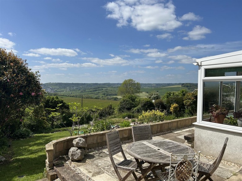 Click the photo for more details of Pitmans Lane, Morcombelake, Bridport