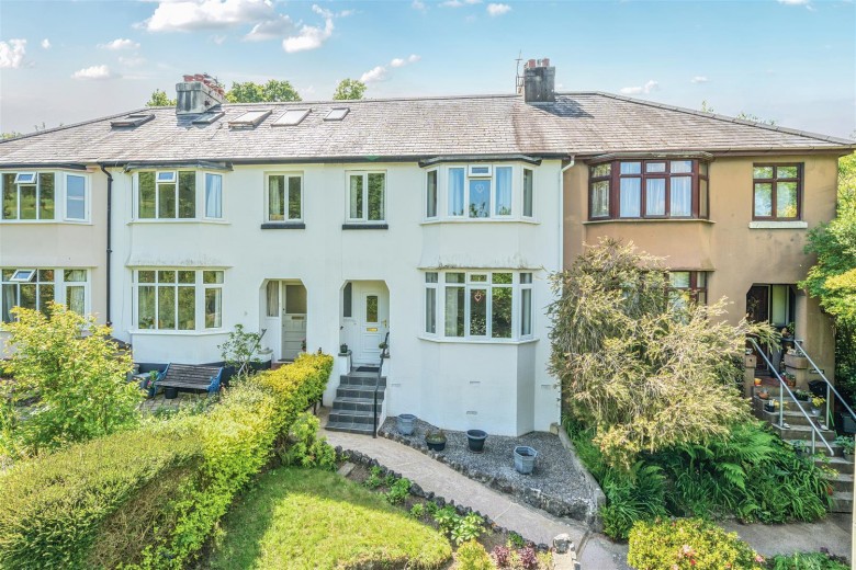 Click the photo for more details of Lower Collins Road, Totnes