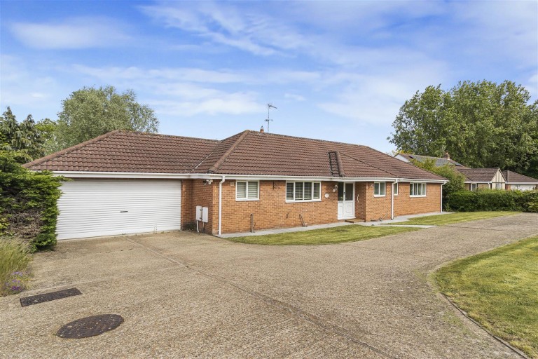 Images for Withersfield Road, Haverhill