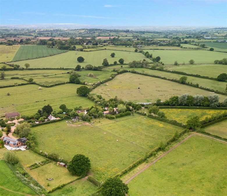 Click the photo for more details of Five Lanes, Potterne