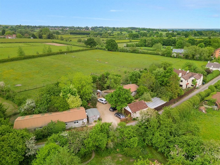 Images for Five Lanes, Potterne