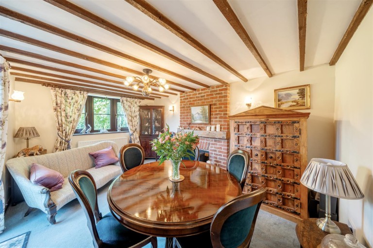 Images for Five Lanes, Potterne
