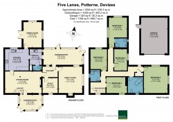 Images for Five Lanes, Potterne