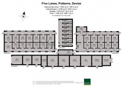 Images for Five Lanes, Potterne