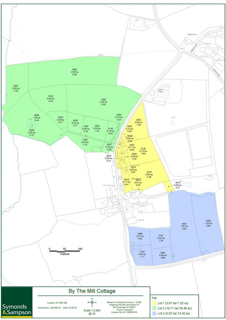 Images for Five Lanes, Potterne