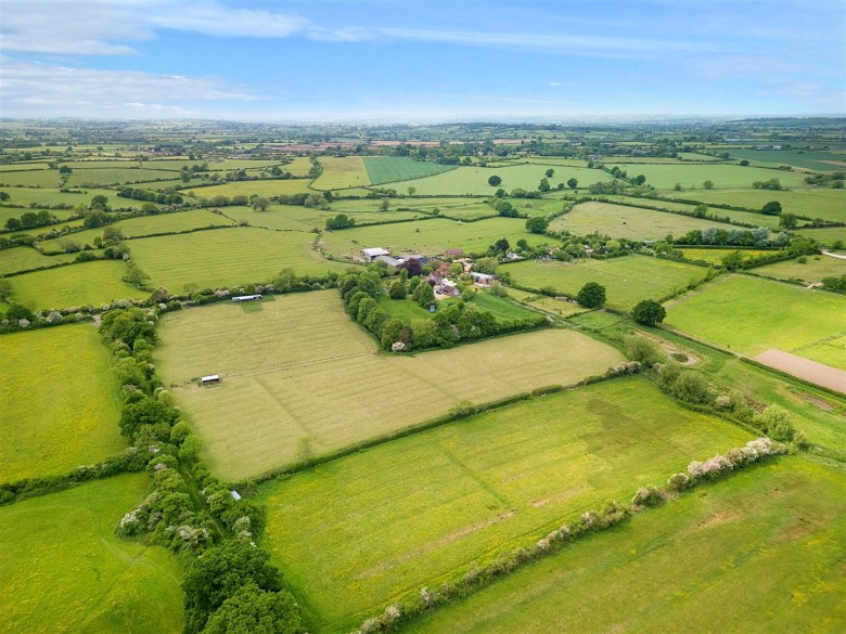 Click the photo for more details of Five Lanes, Potterne