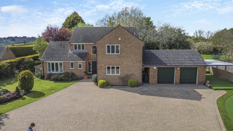 Images for Main Street, Bisbrooke, Rutland