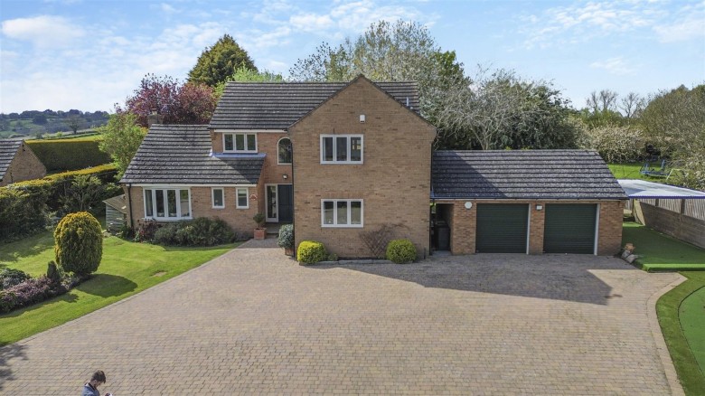 Click the photo for more details of Main Street, Bisbrooke, Rutland