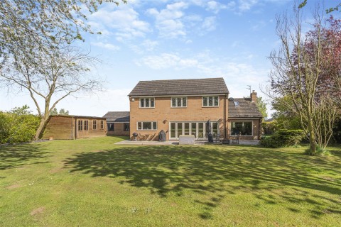 Click the photo for more details of Main Street, Bisbrooke, Rutland