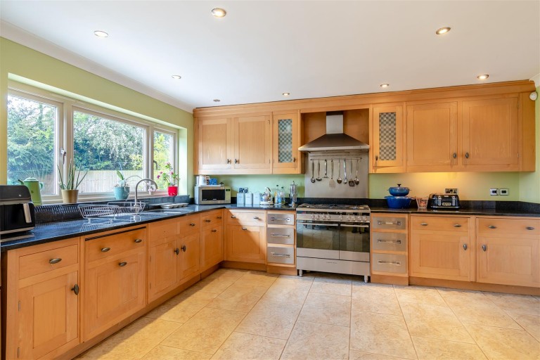 Images for Main Street, Bisbrooke, Rutland