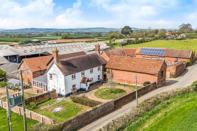Click the photo for more details of Church Road, Whimple, Exeter