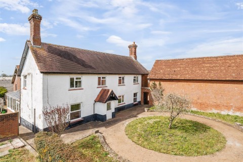 Click the photo for more details of Church Road, Whimple, Exeter