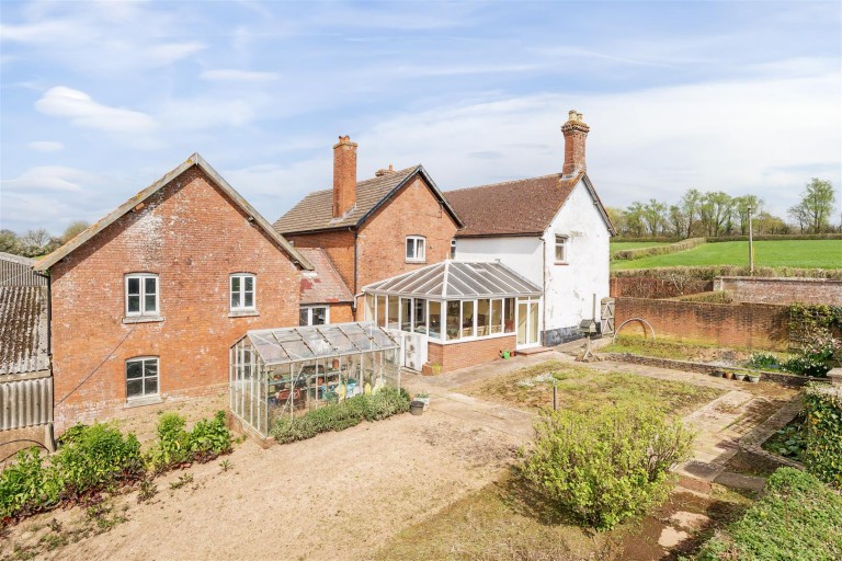Images for Church Road, Whimple, Exeter