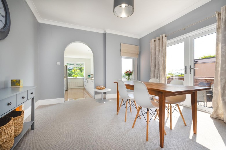Click the photo for more details of Ashby Road, Donisthorpe, DE12