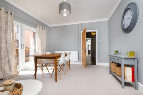 Click the photo for more details of Ashby Road, Donisthorpe, DE12