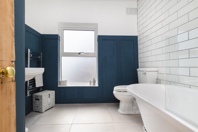 Images for Ashby Road, Donisthorpe, DE12