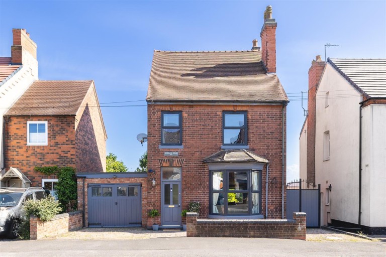 Images for Ashby Road, Donisthorpe, DE12