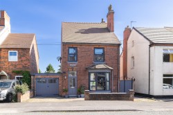 Images for Ashby Road, Donisthorpe, DE12