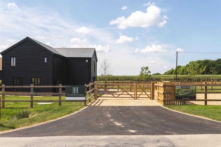 Images for Finchingfield Road, Hempstead, Saffron Walden