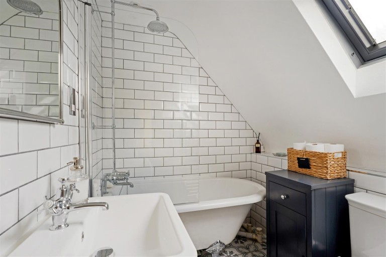 Images for Filkins, Oxfordshire