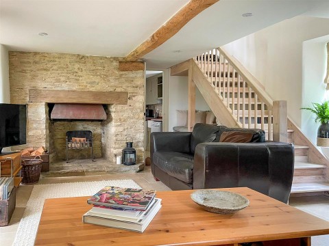 Click the photo for more details of Filkins, Oxfordshire