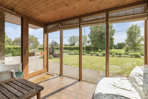 Click the photo for more details of The Footpath, Coton