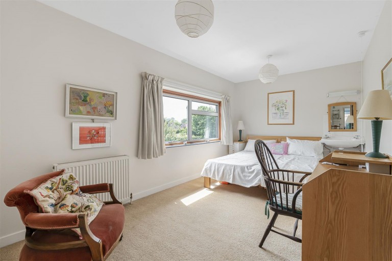 Images for The Footpath, Coton
