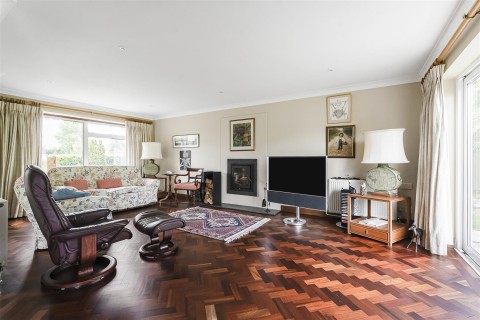 Click the photo for more details of The Footpath, Coton