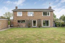 Images for The Footpath, Coton