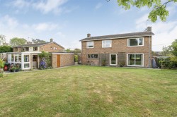 Images for The Footpath, Coton