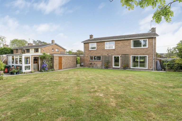 Images for The Footpath, Coton