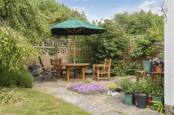 Images for The Footpath, Coton