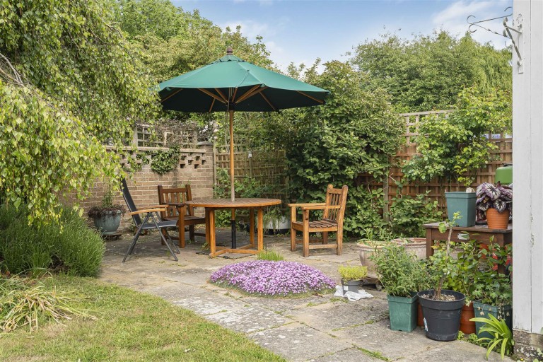 Images for The Footpath, Coton