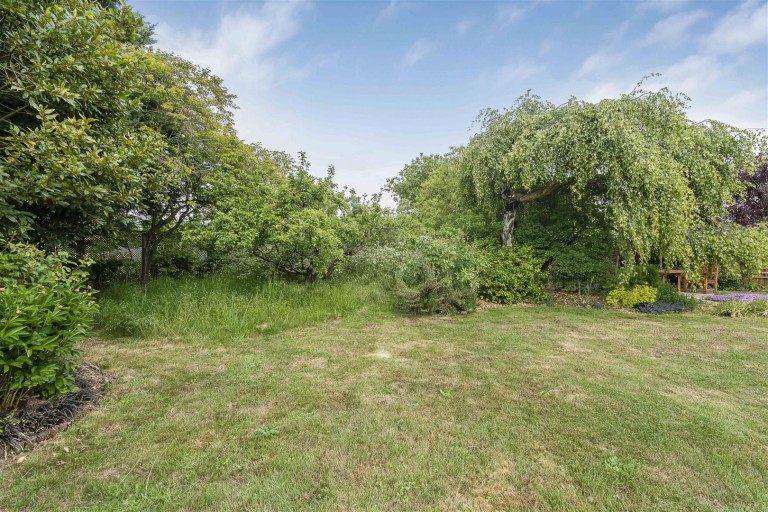 Images for The Footpath, Coton