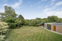 Images for The Footpath, Coton