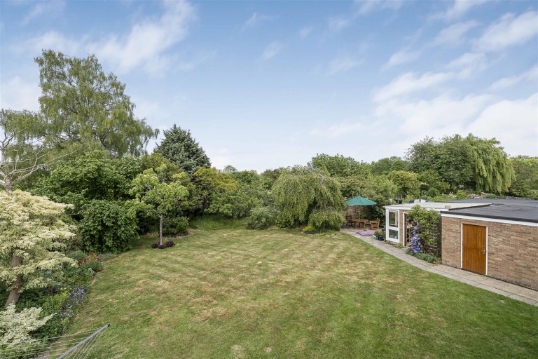 Images for The Footpath, Coton