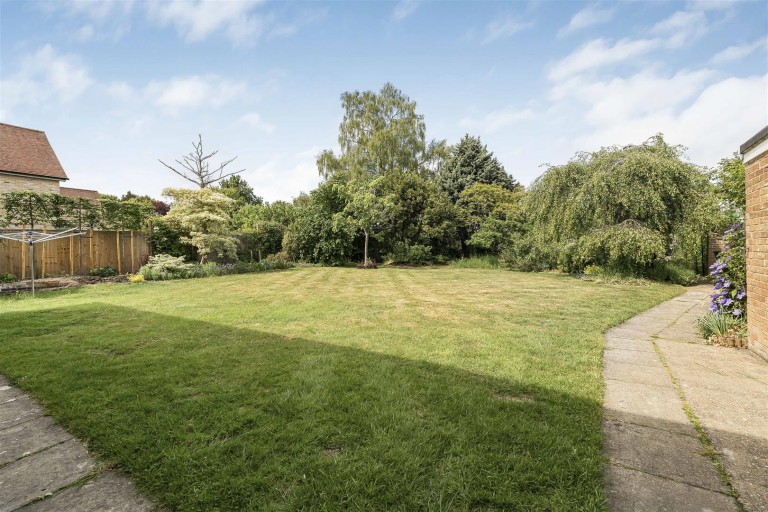 Images for The Footpath, Coton