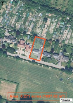 Images for The Footpath, Coton