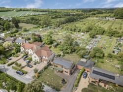 Images for The Footpath, Coton