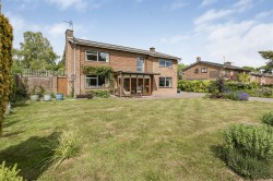 Images for The Footpath, Coton