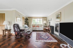 Images for The Footpath, Coton