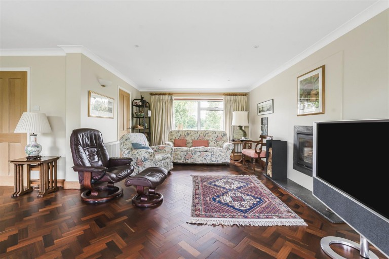 Images for The Footpath, Coton