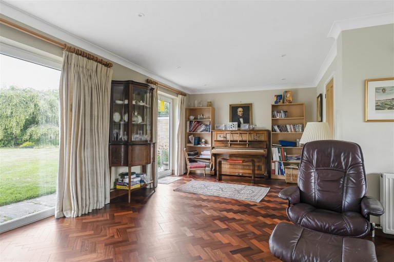 Images for The Footpath, Coton