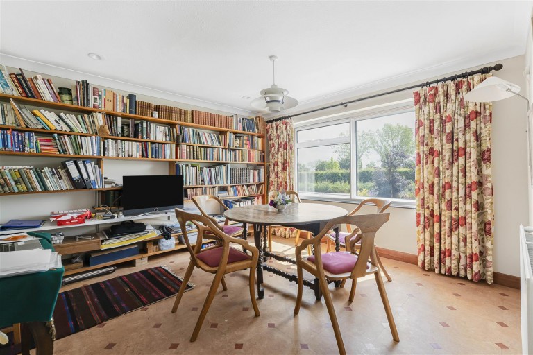 Images for The Footpath, Coton