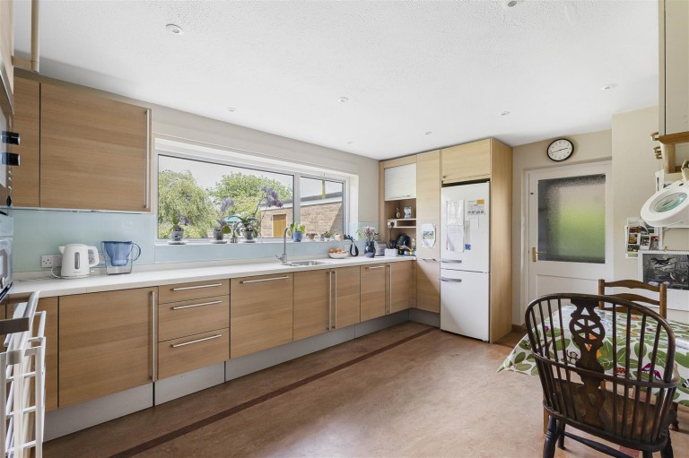 Images for The Footpath, Coton