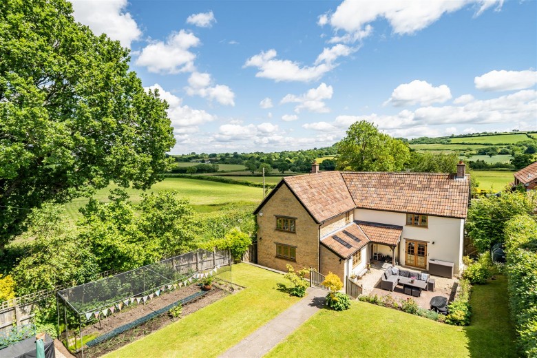 Click the photo for more details of Woolminstone, Crewkerne, Somerset