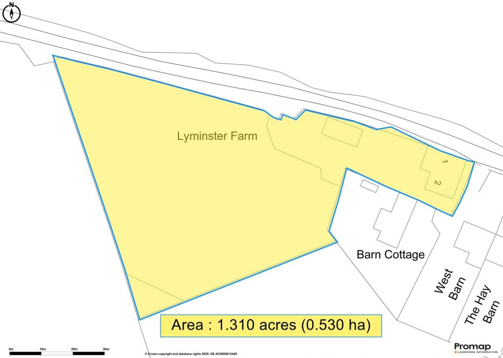 Floorplans For Woolminstone, Crewkerne, Somerset
