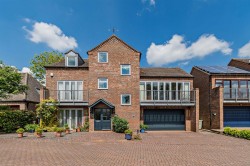 Images for Campden Close, Uppingham, Rutland