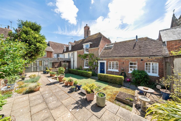 Images for Salisbury Street, Blandford Forum